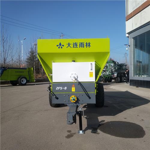廠家農(nóng)業(yè)施肥機(jī)械 有機(jī)肥撒肥機(jī) 撒肥料神器 拋糞車